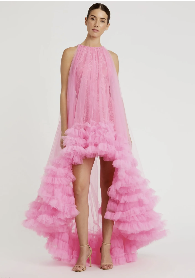 Mac Duggal