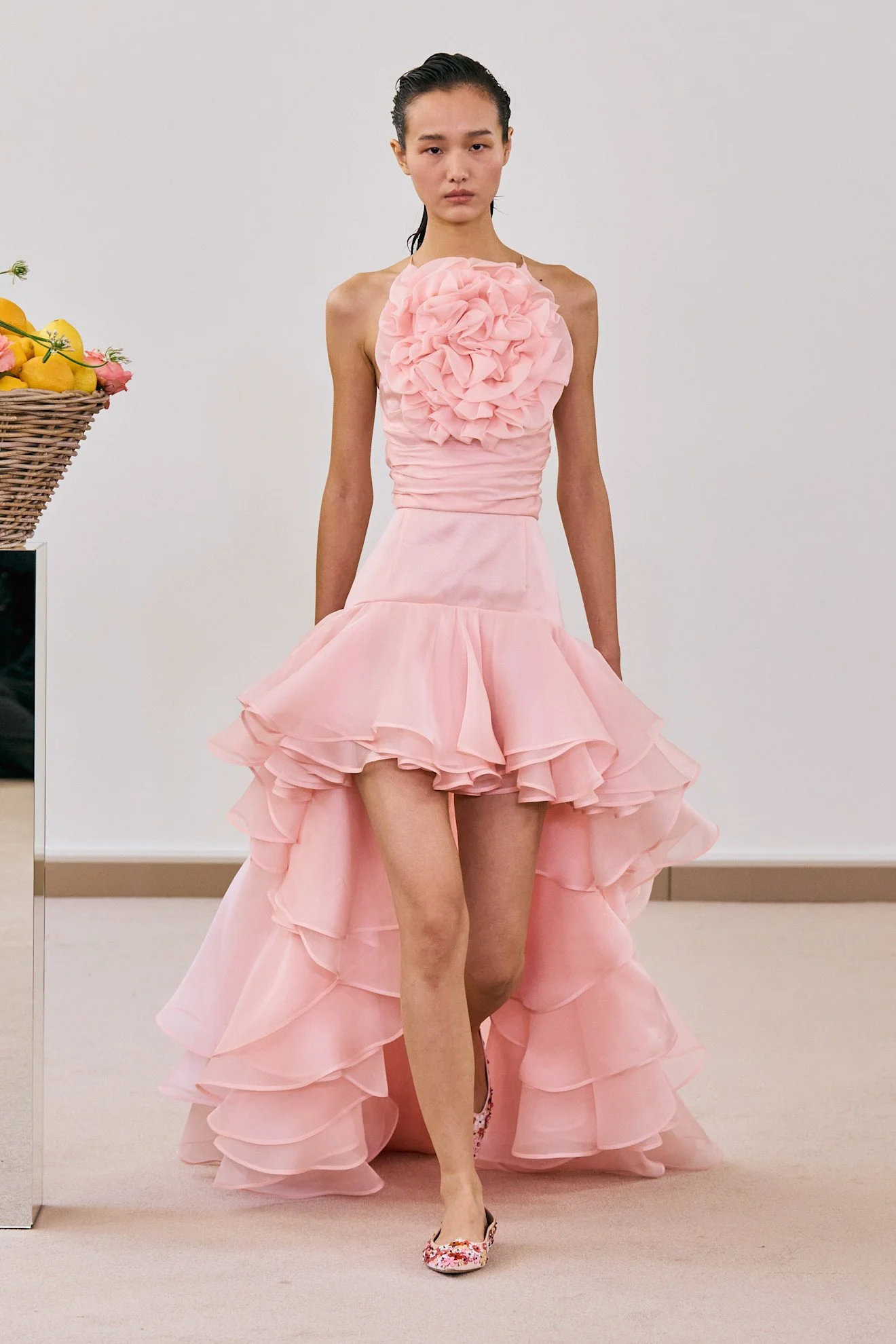 Think Pink: The Best Pink Gowns for Spring–Summer Occasion Dressing