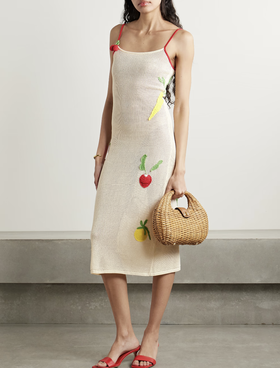 Staud @Net-a-Porter
