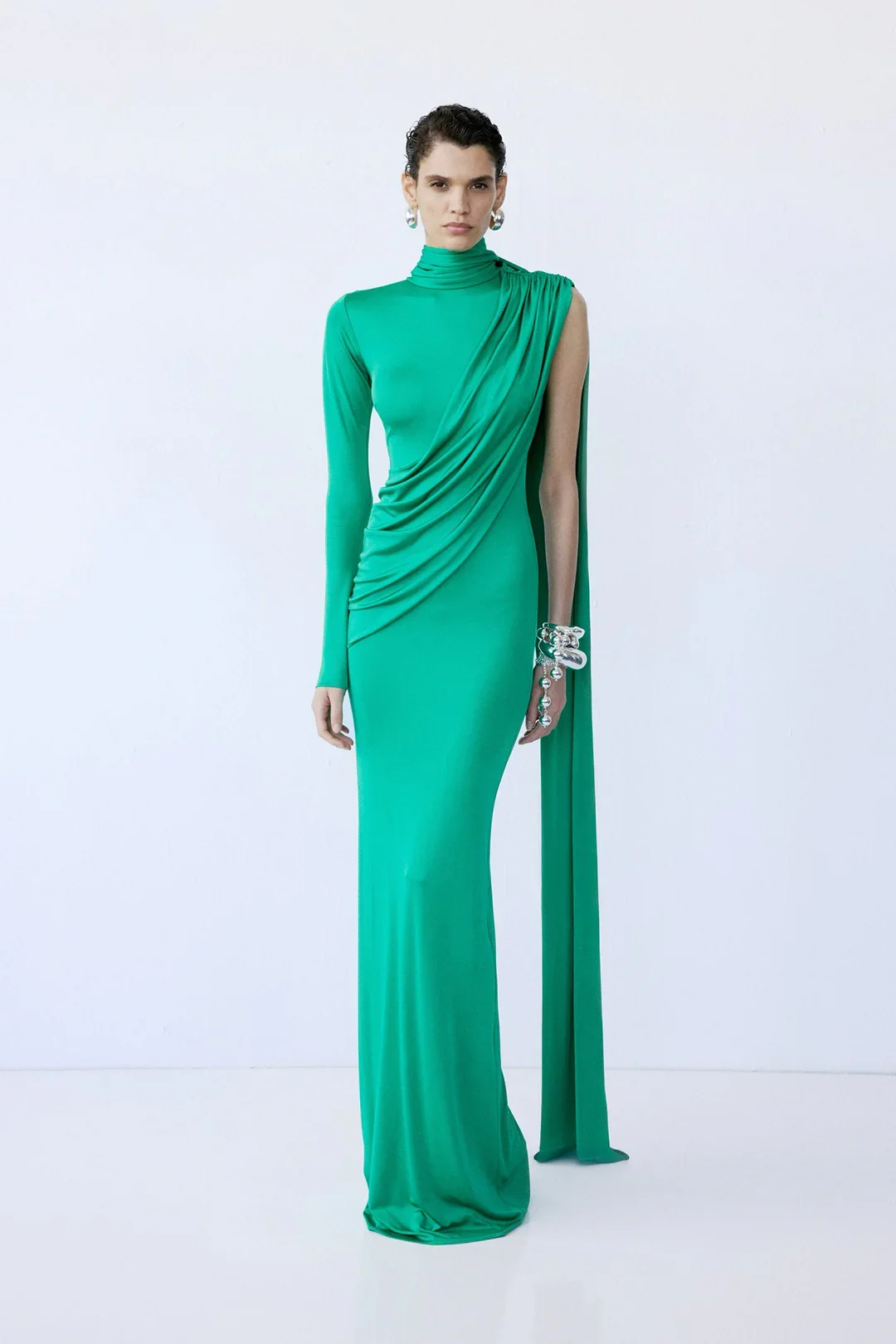 The New Arrival Ilkyaz Ozel