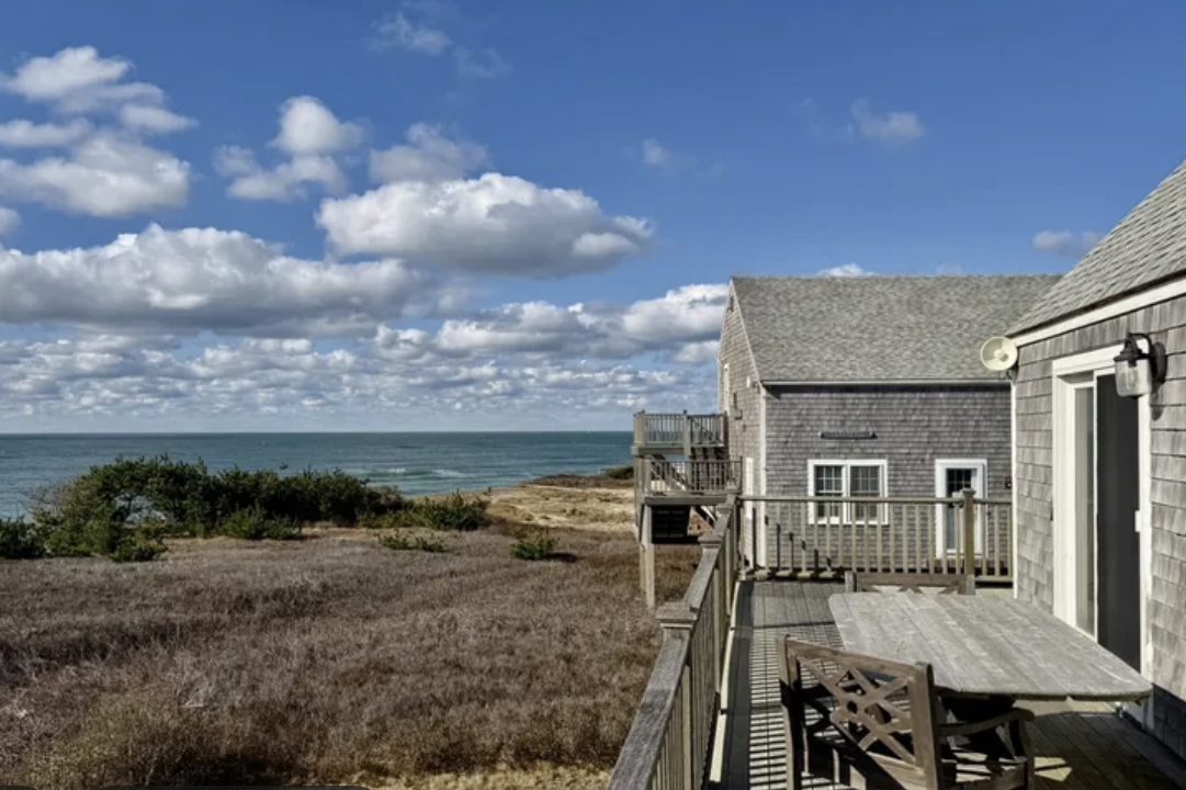 Nantucket Travel in Summer: What Makes the Island’s Old‑Money Charm Timeless