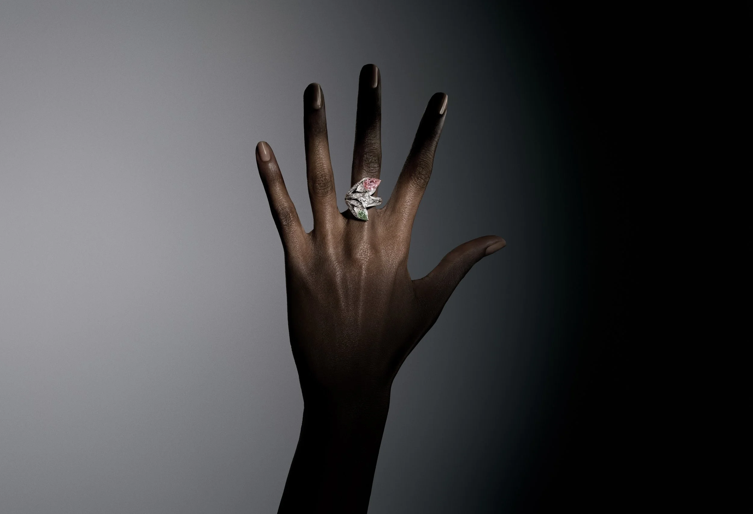 Louis Vuitton Jewellery
