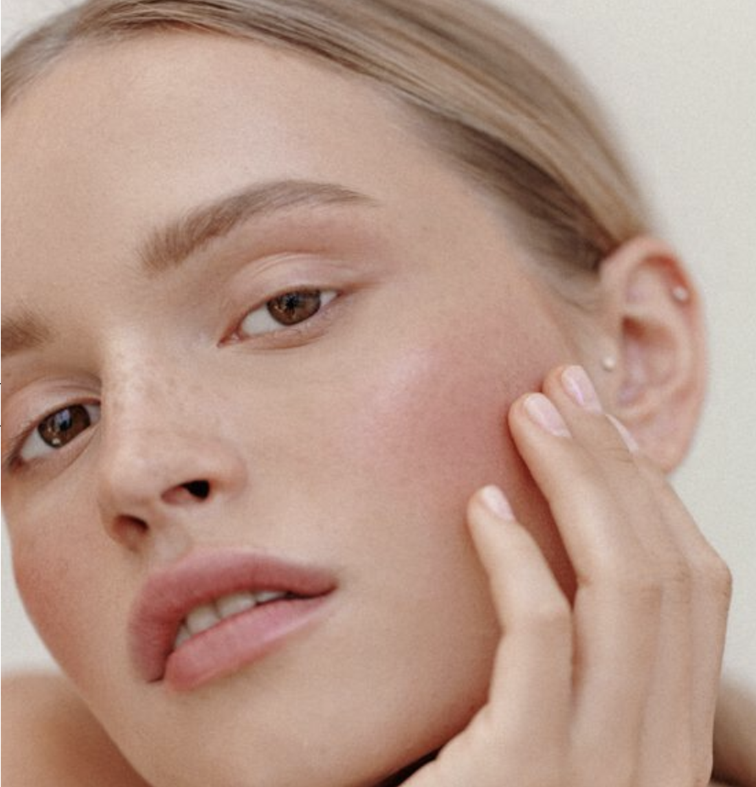 Blush Sticks for Summer 2026: The Key Makeup Trend of the Season