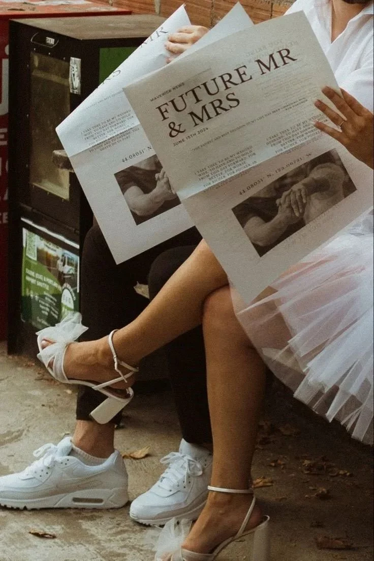 Effortless Style at a Wedding: A Global Language with Many Accents