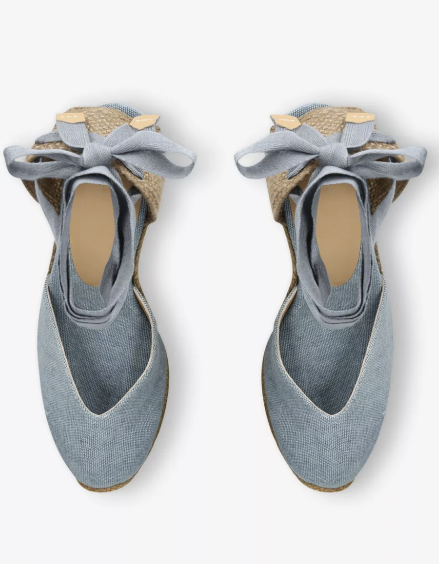 Castaner @Selfridges