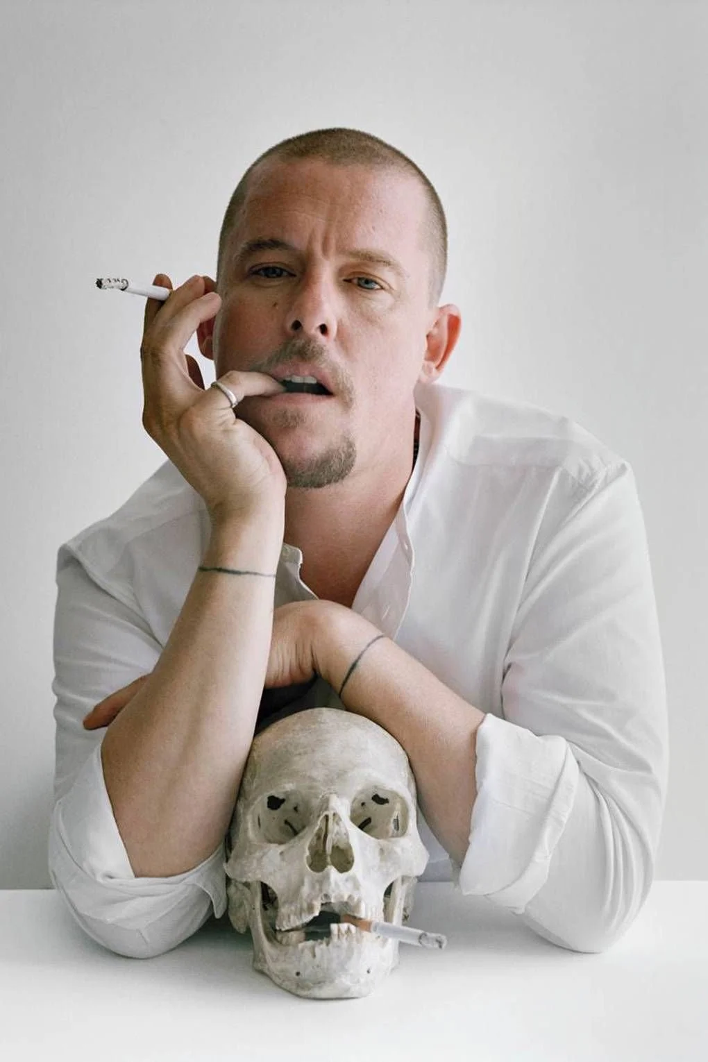 Alexander McQueen
