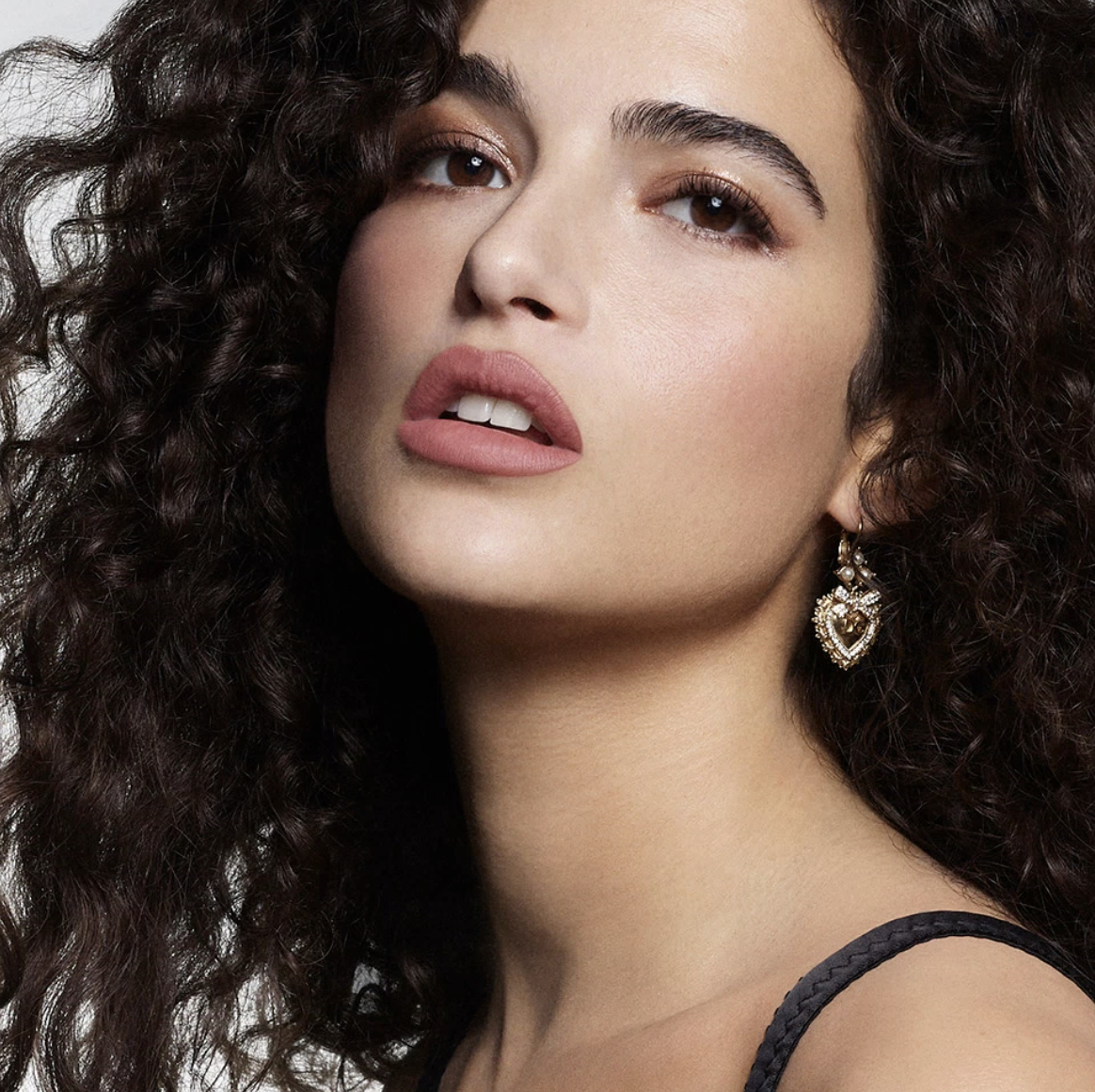 The Summer Eyeshadow Palette: Brown and Bronze for a Sensual Smoky Eye