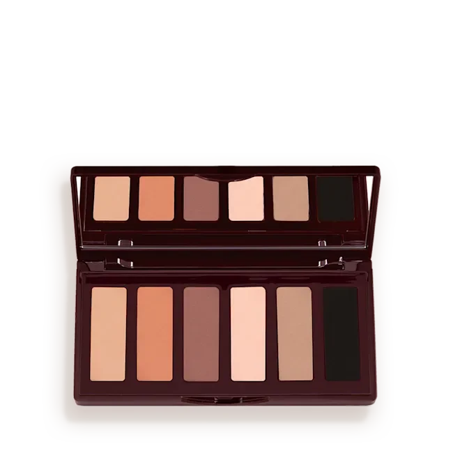 Charlotte Tilbury