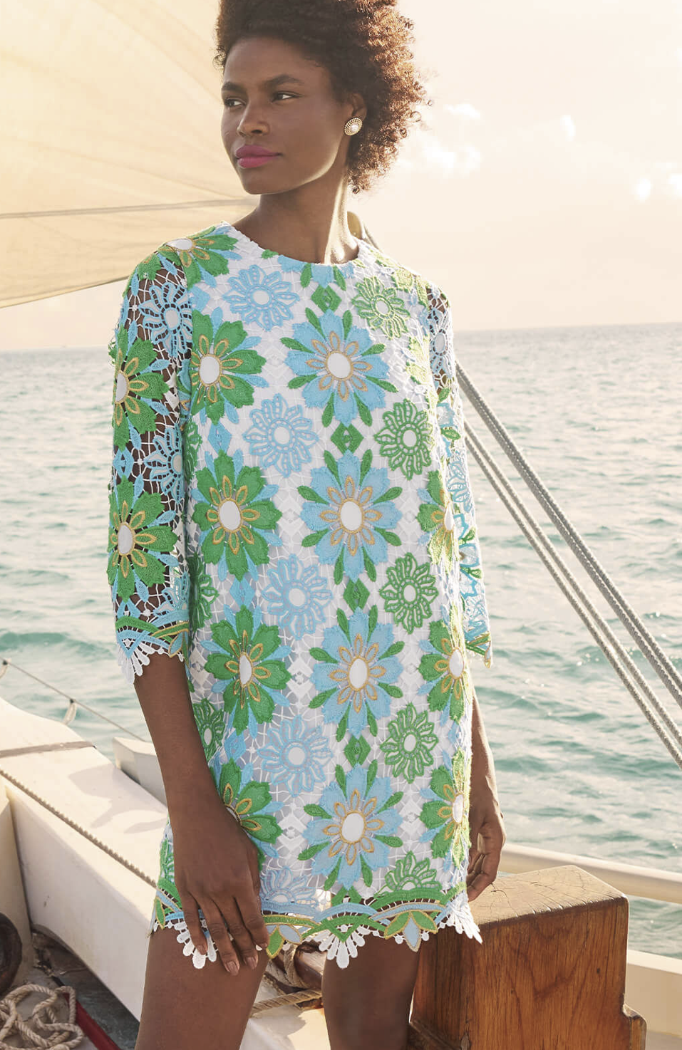 Lilly Pulitzer