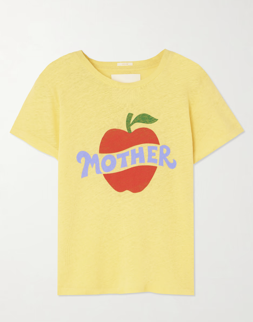 Mother @Net-a-Porter