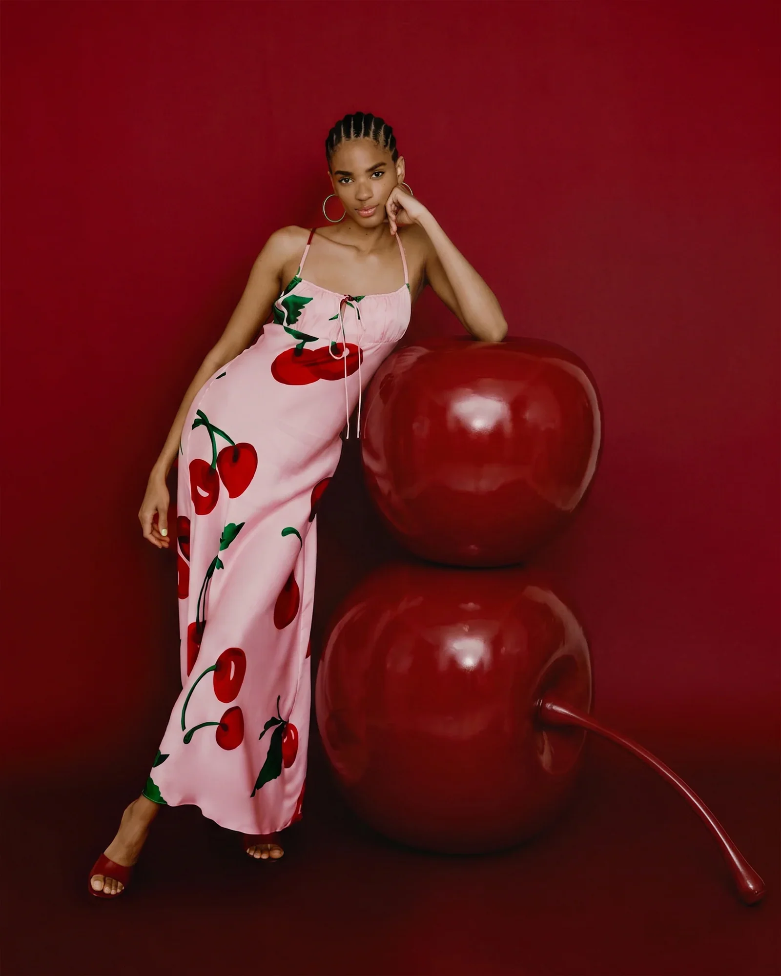 Fashion Inspired by Food: Why Designers Love Fruit, Markets and Summer Abundance
