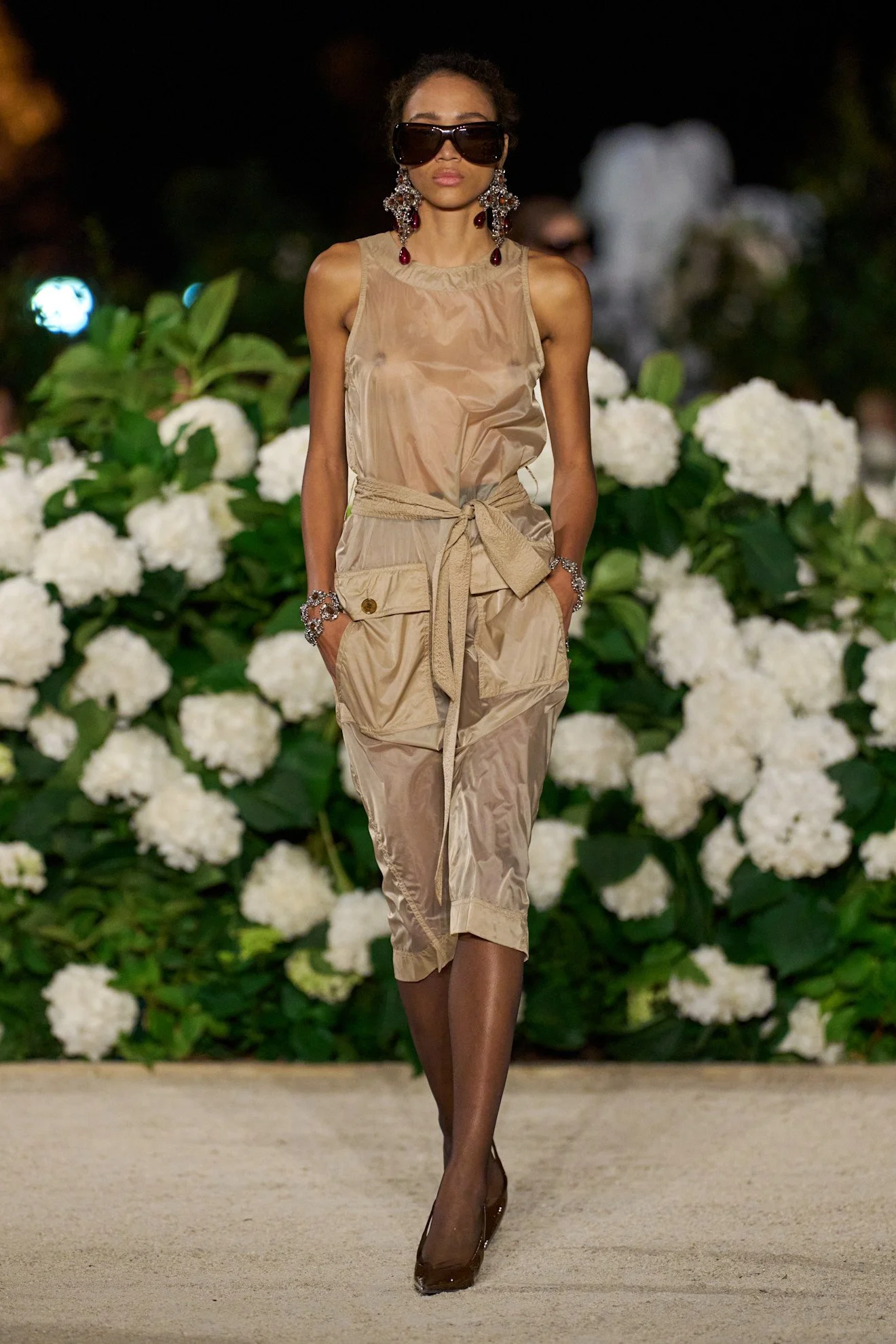 Safari Style 2026: The City’s Most Effortless Summer Uniform