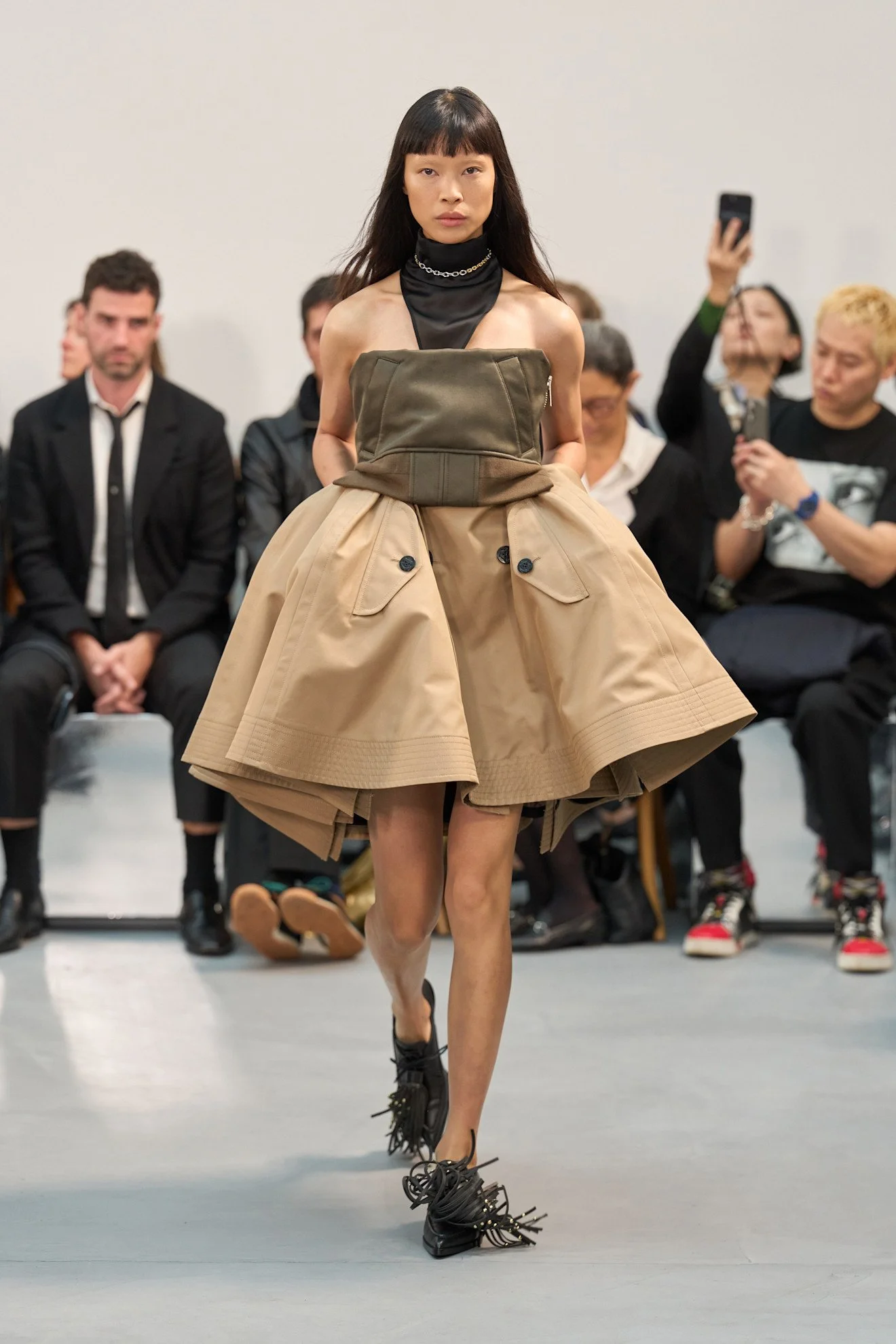 Sacai