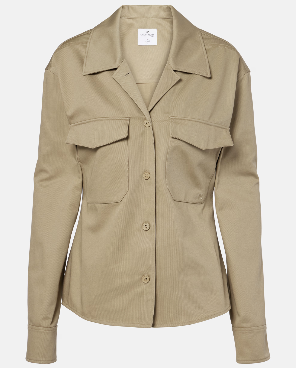 Courreges @MyTheresa