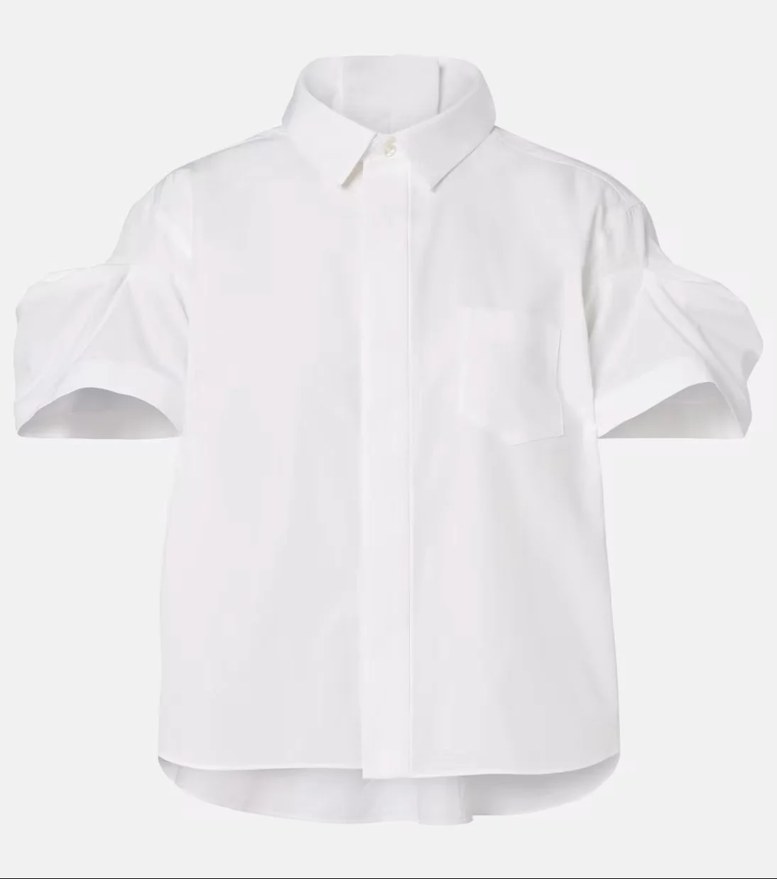 Sacai