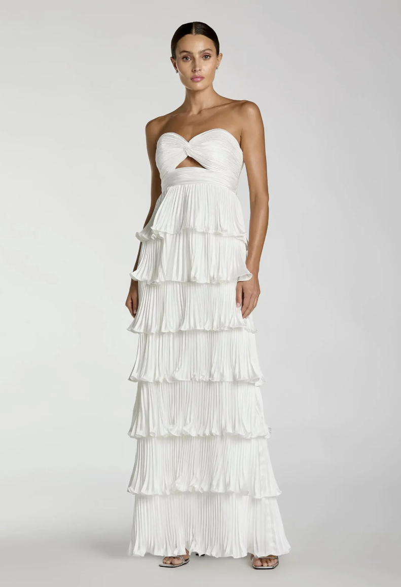 Mac Duggal