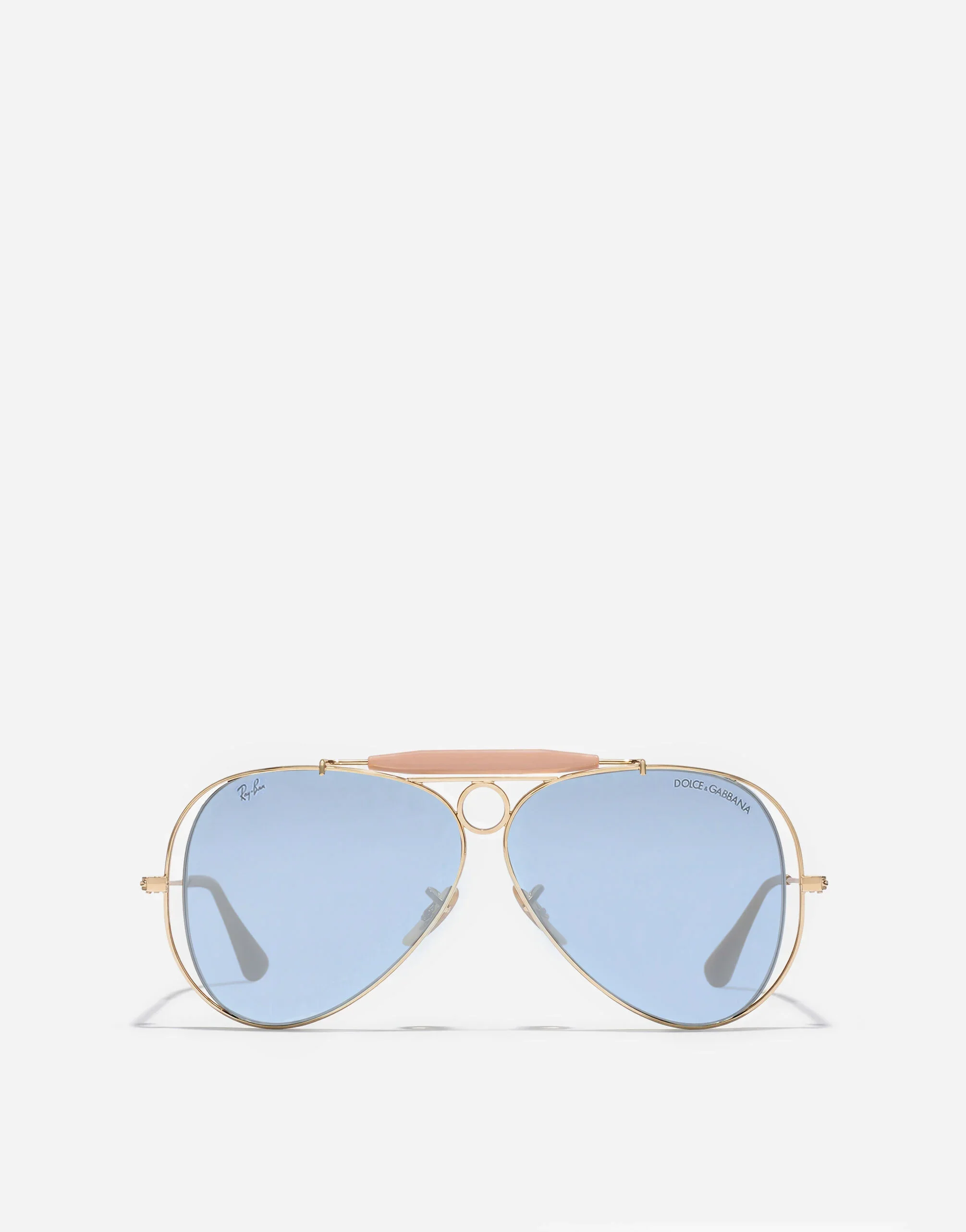 Dolce &amp; Gabbana X Ray-Ban