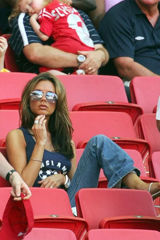 Victoria  Beckham