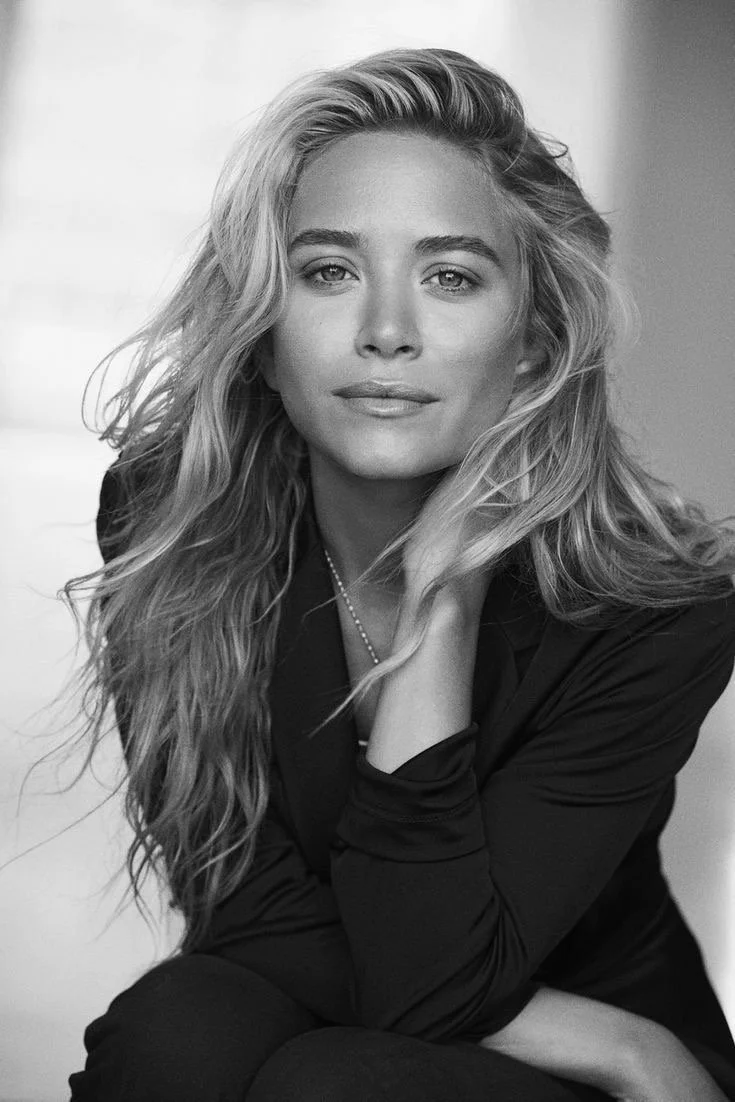 Ashley Olsen