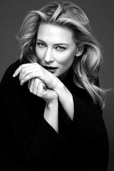 Cate Blanchett
