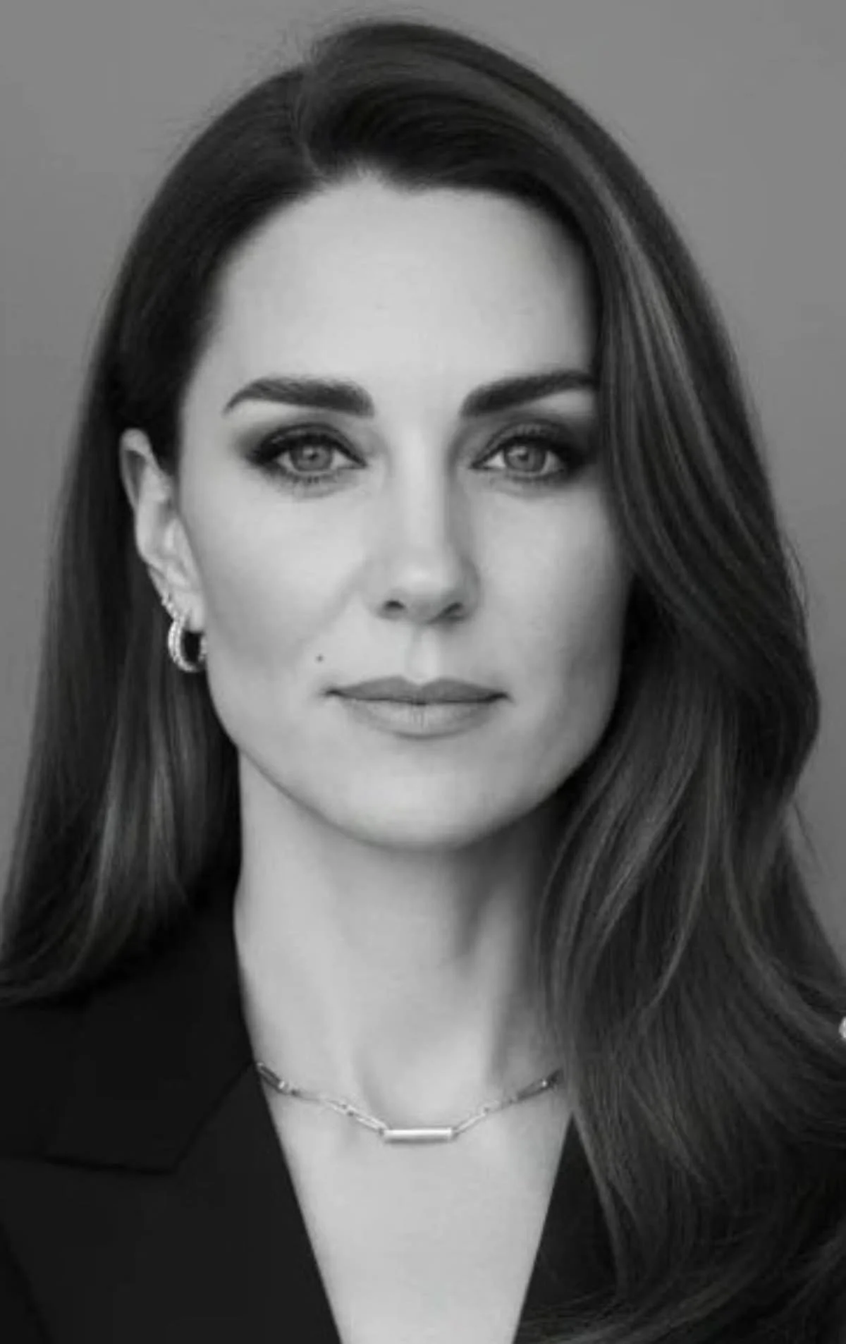 Princess of Cambridge Kate Middleton