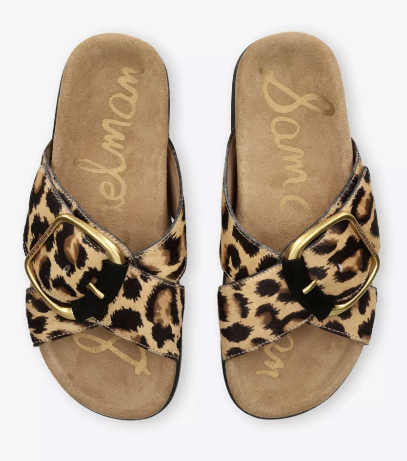 Sam Edelman @Selfridges