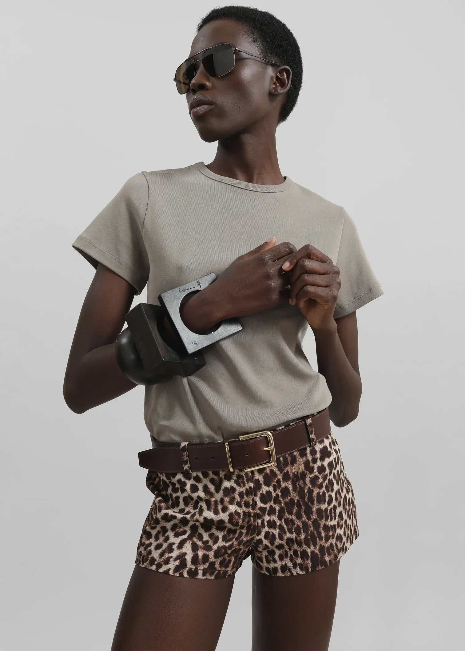 How to Wear Leopard Print in Summer 2026: The Unexpected Power Trend