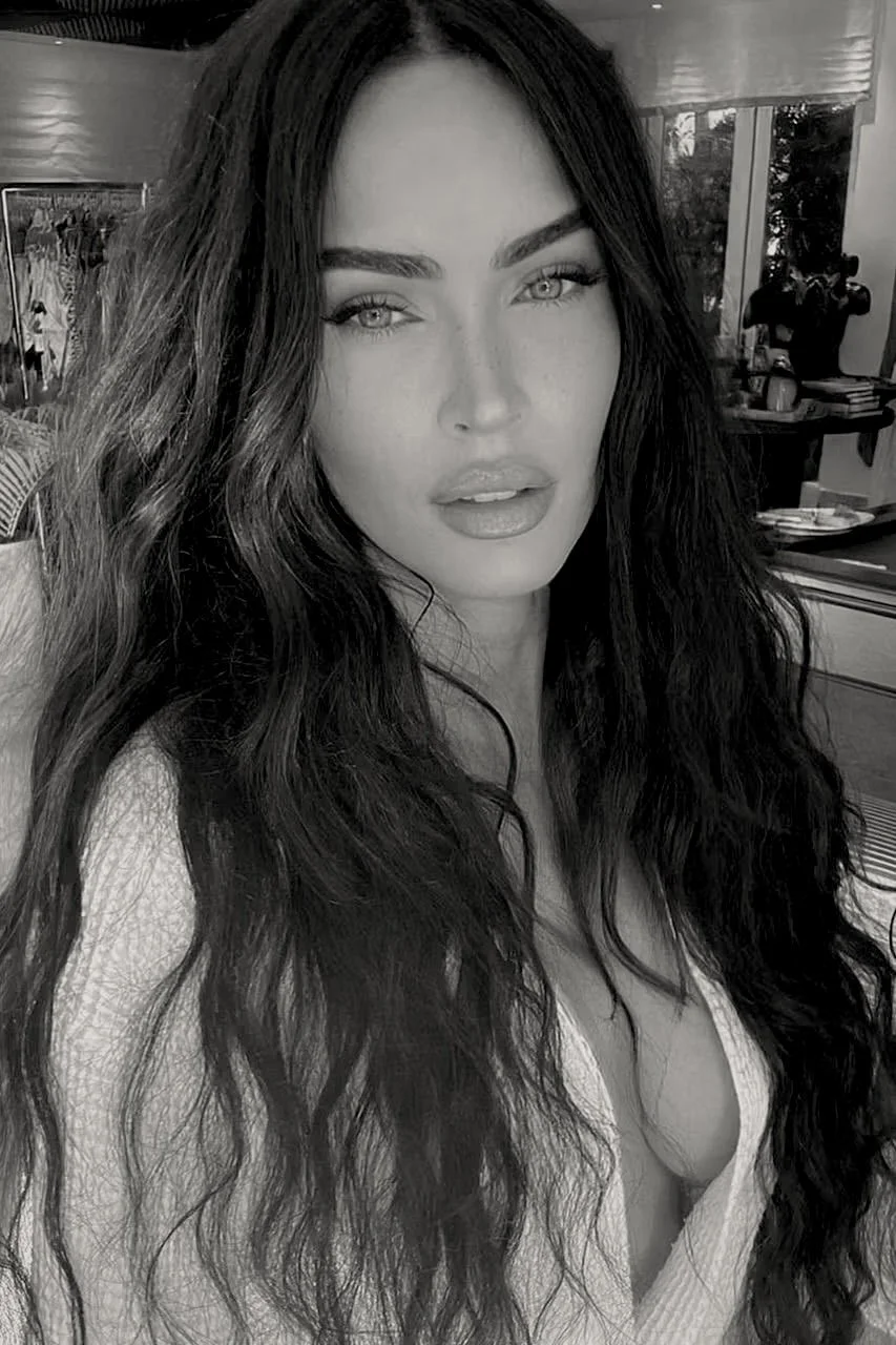 Megan Fox