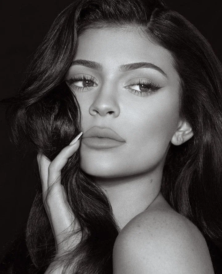 Kylie Jenner