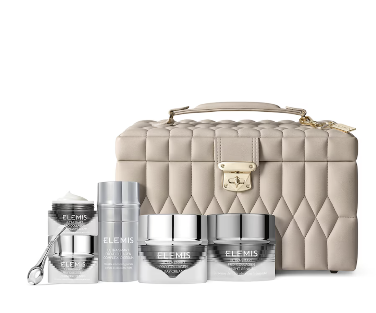 Elemis X Wolf