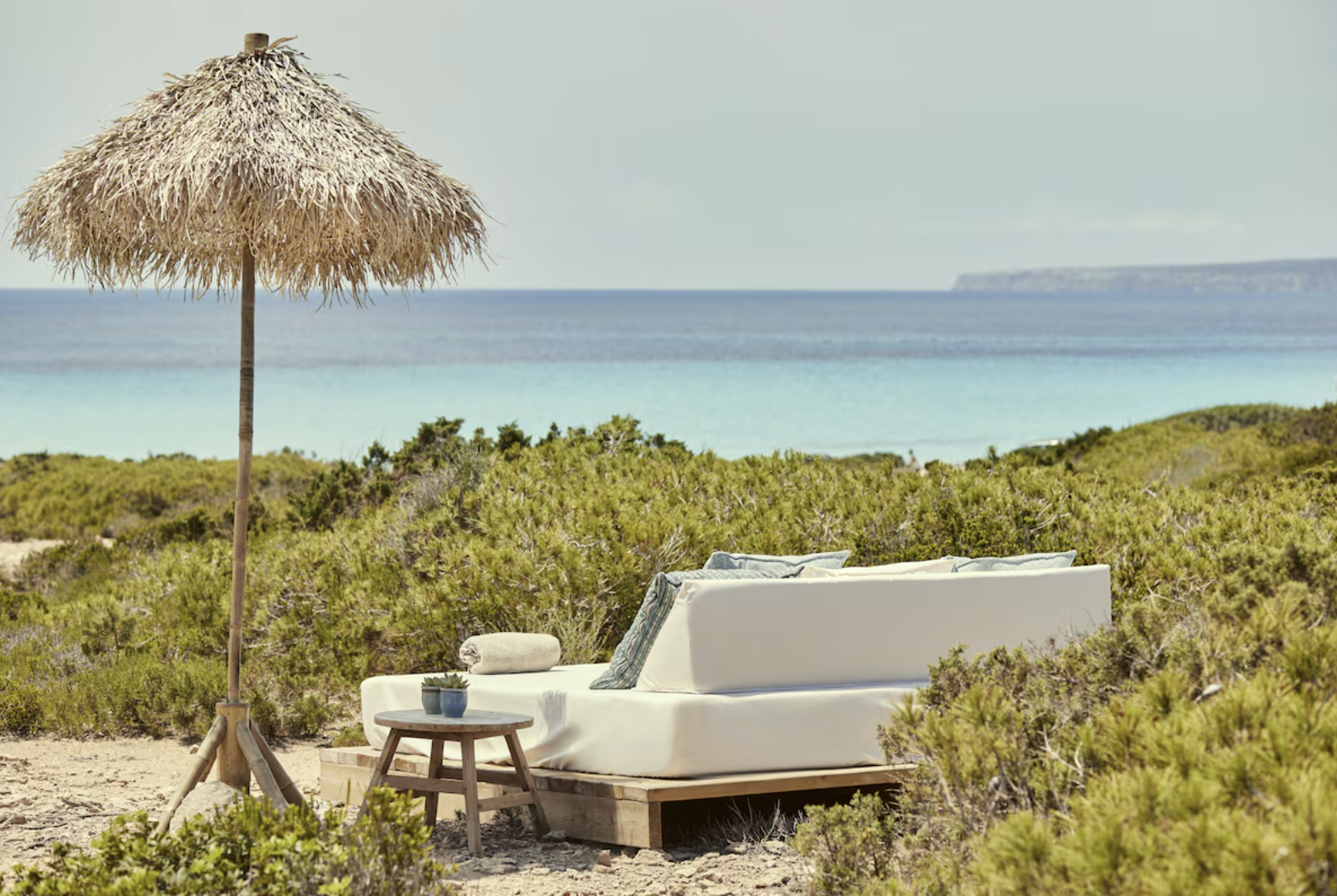 Discover Formentera: Teranka Hotel, the Best Luxury Boutique Stay on the Island