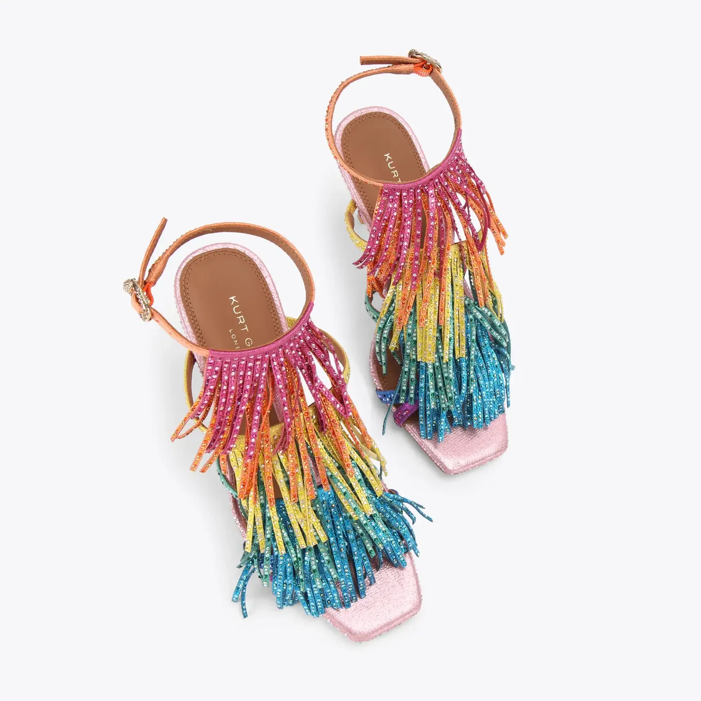 Kurt Geiger