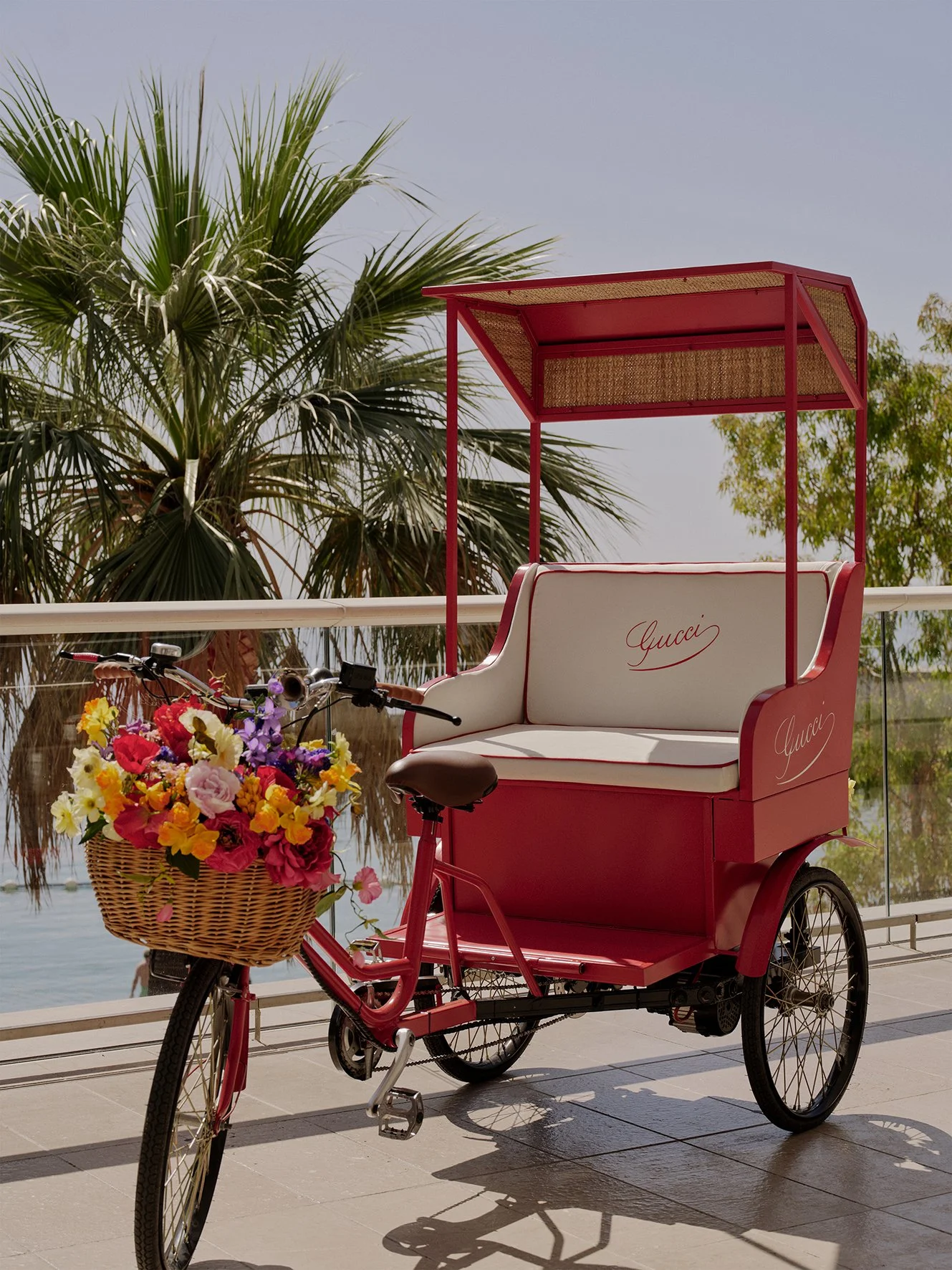 Fashion Beach Clubs 2026: How Luxury Brands Are Redefining the Summer Experience