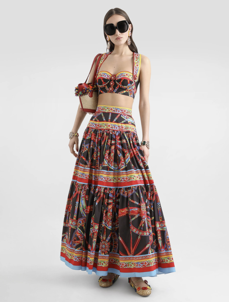Dolce &amp; Gabbana