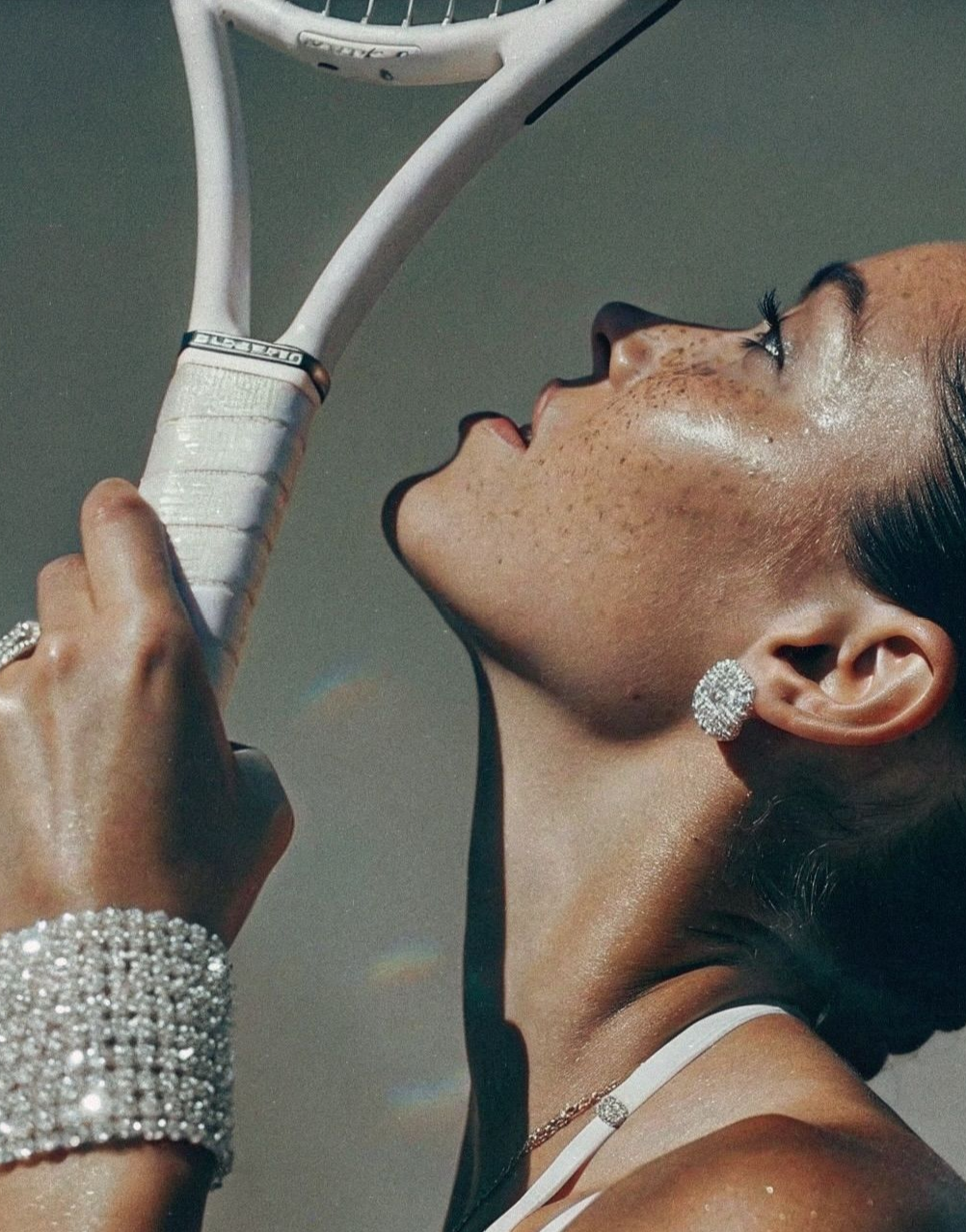 Tennis Bracelet Trends 2026: The Sparkling Jewellery Style Taking Centre Court This Summer