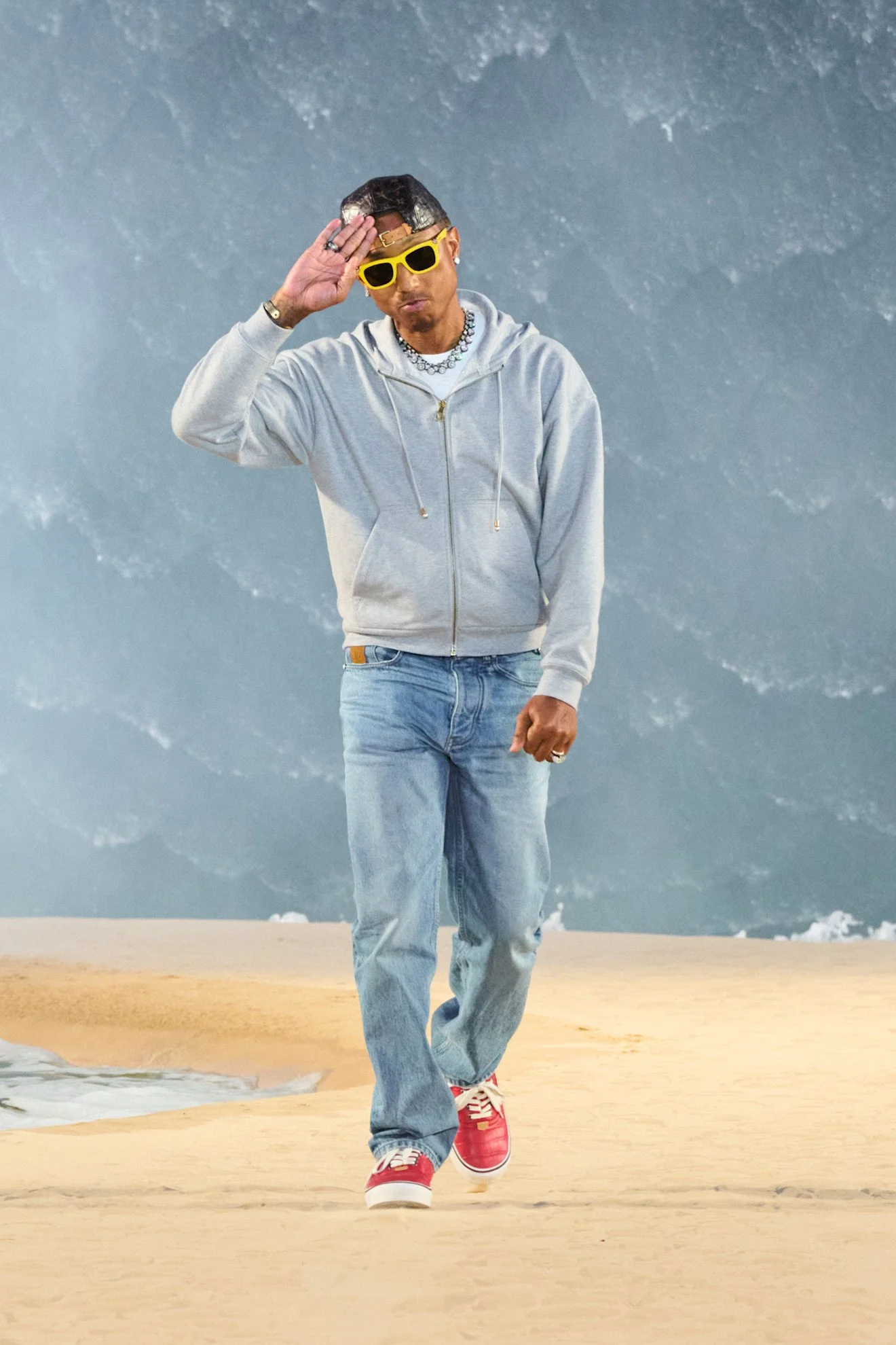 Pharrell Williams