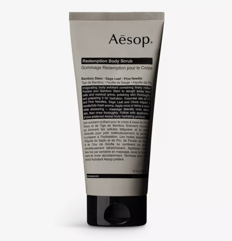 Aesop