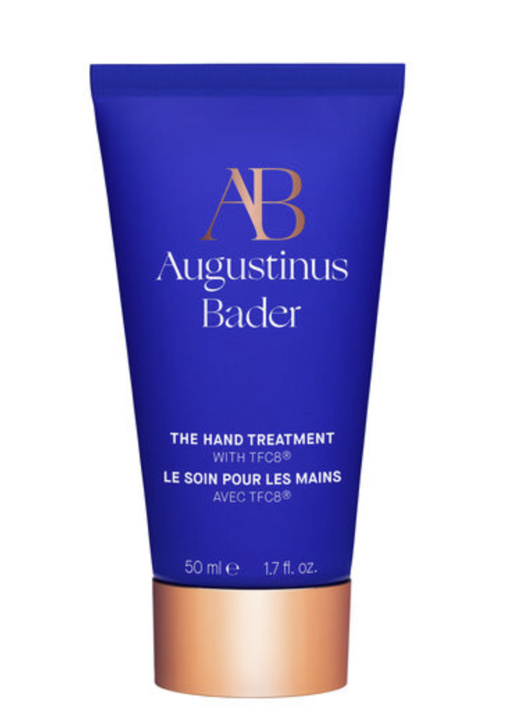 Augustinus  Bader