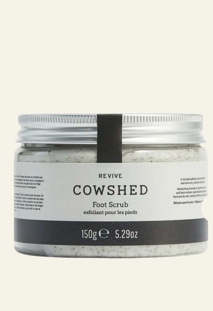Cowshed