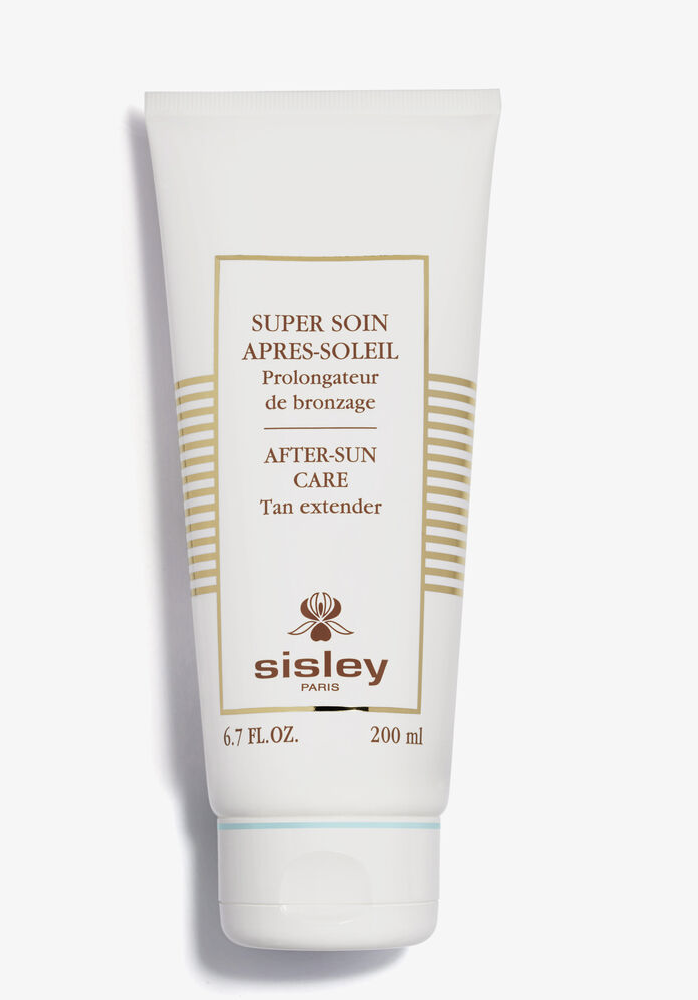 Sisley Paris
