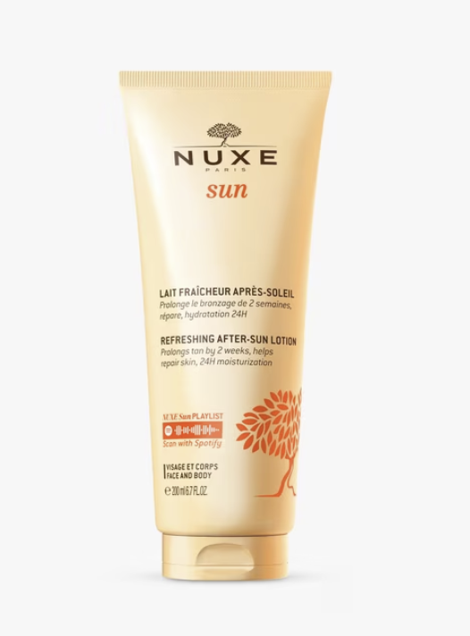 Nuxe