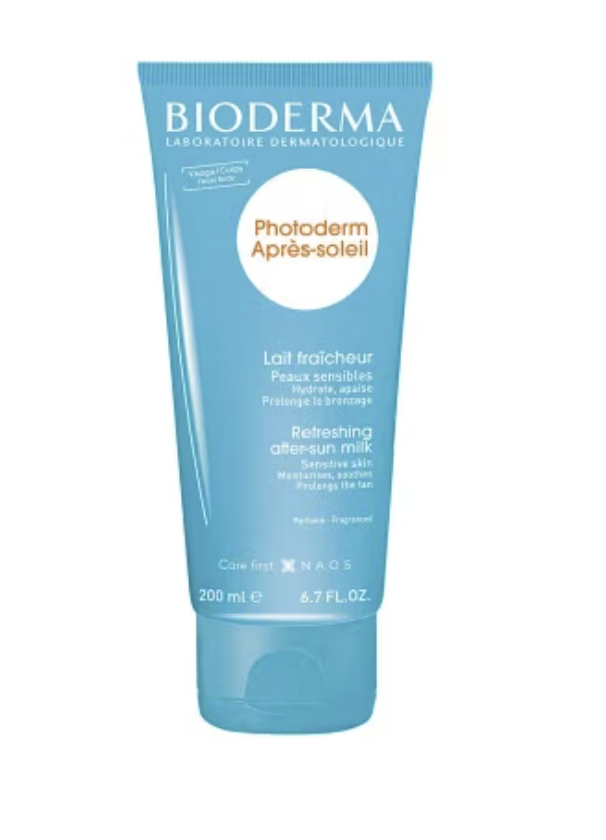 Bioderma