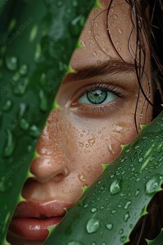 After‑Sun Care: The Essential Beauty Ritual for Post‑Sun Skin