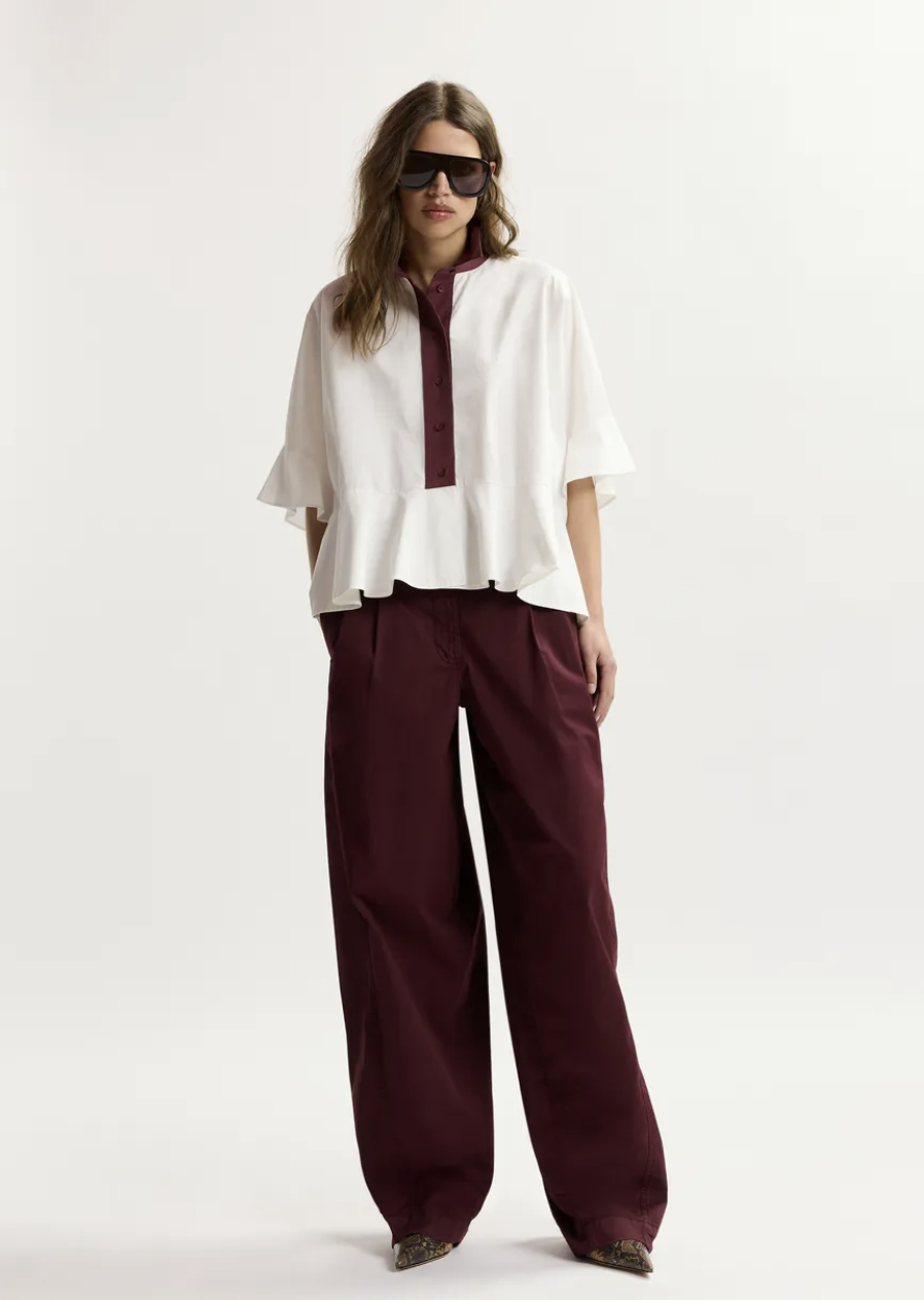 Essentiel Antwerp
