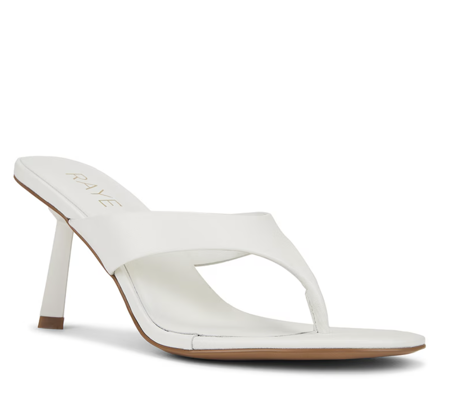 Zaho Sandal