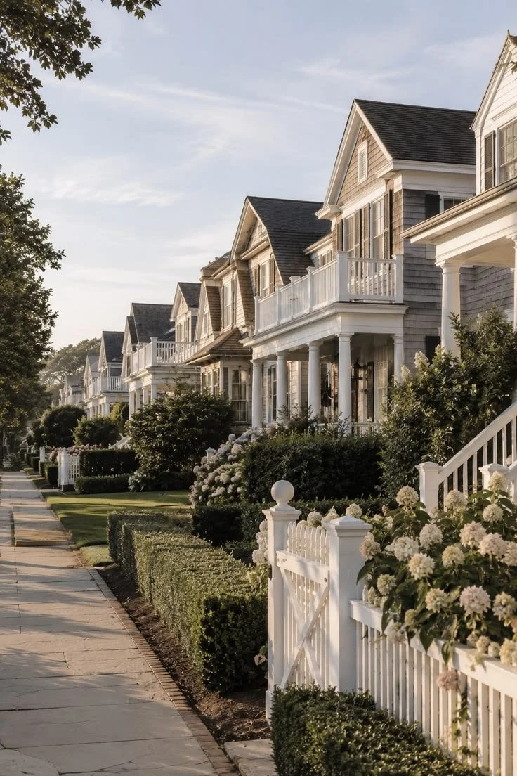 The Hamptons: New York’s Summer Exhale  5 Luxury Hotels to Check Into This Season