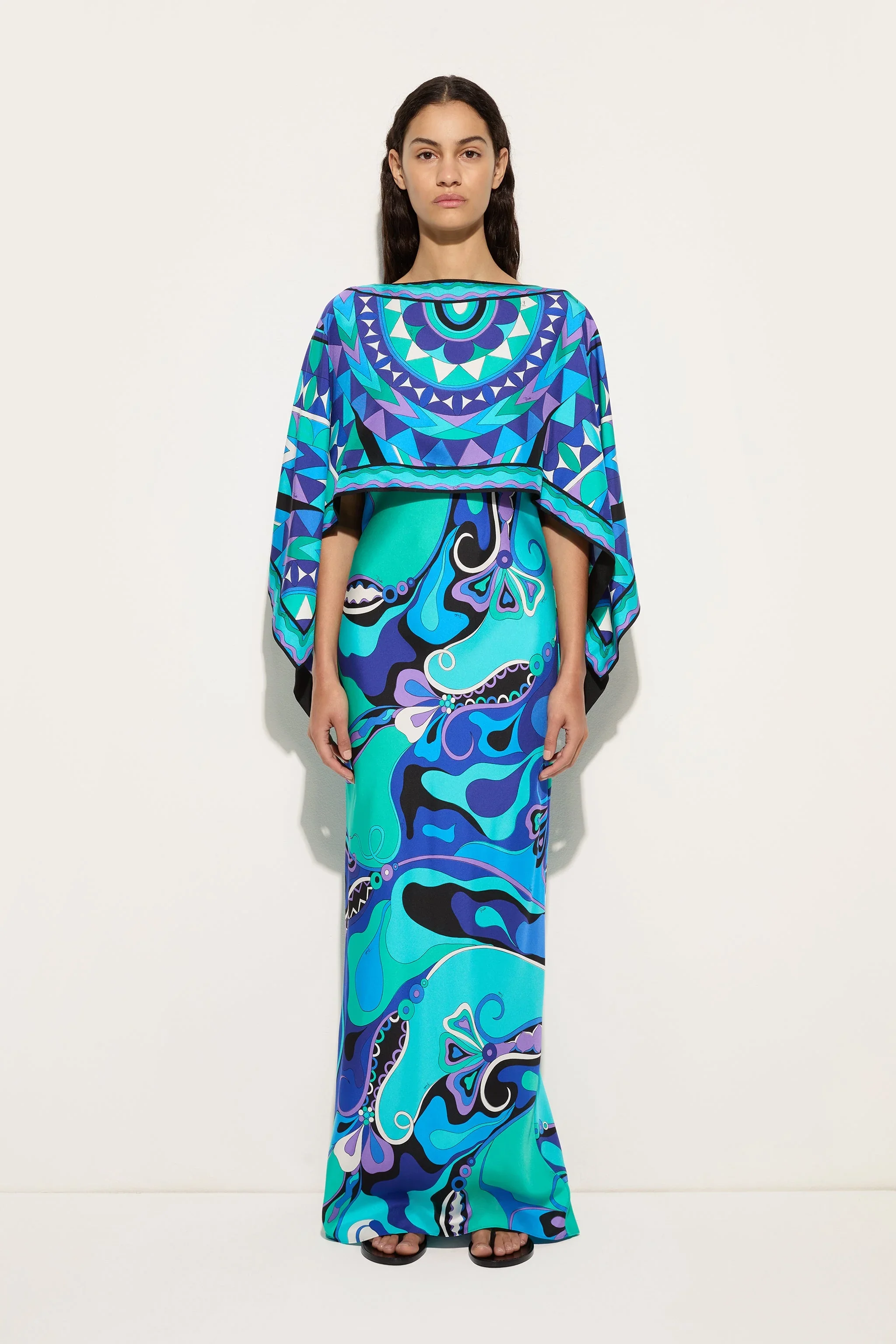 The Rise of Turquoise: Social Media’s New Colour Crush for Summer 2026