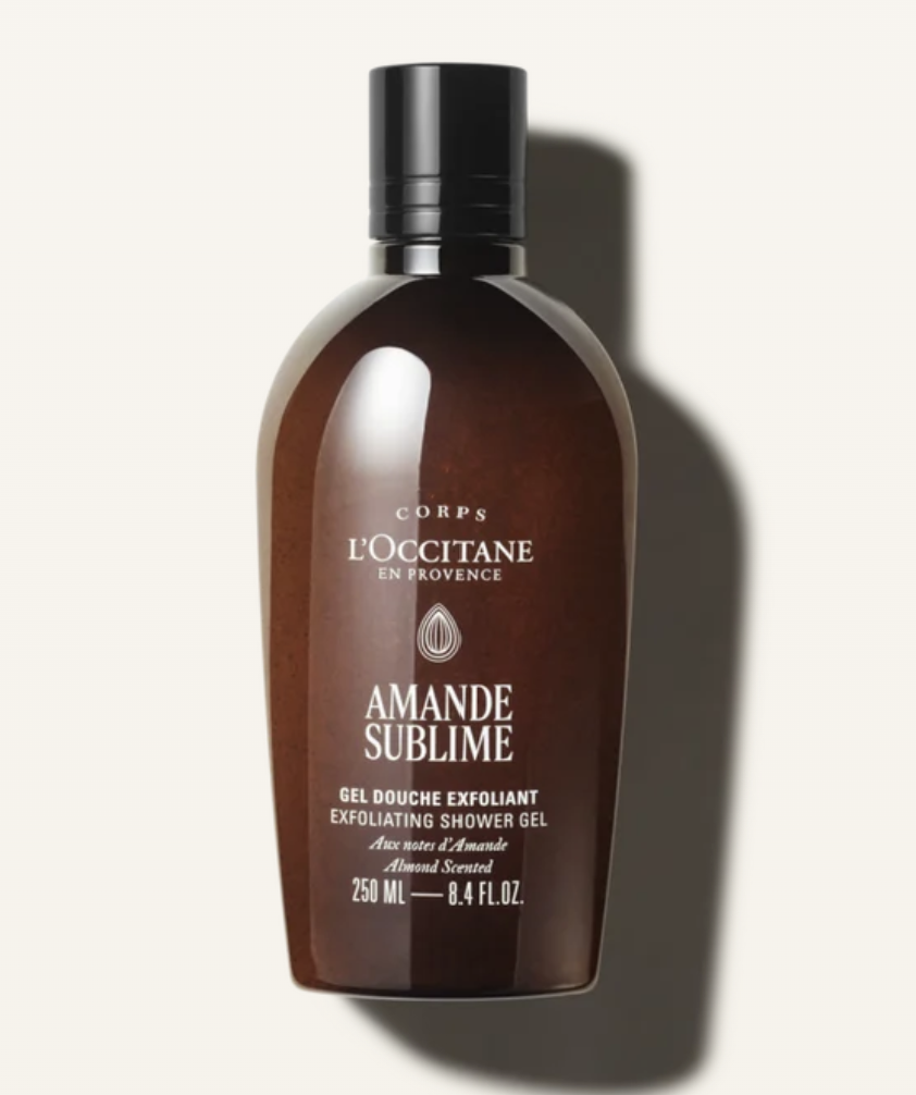 L'Occitane