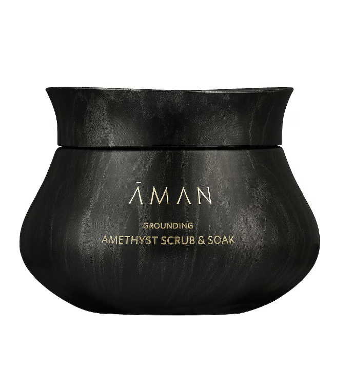 Aman