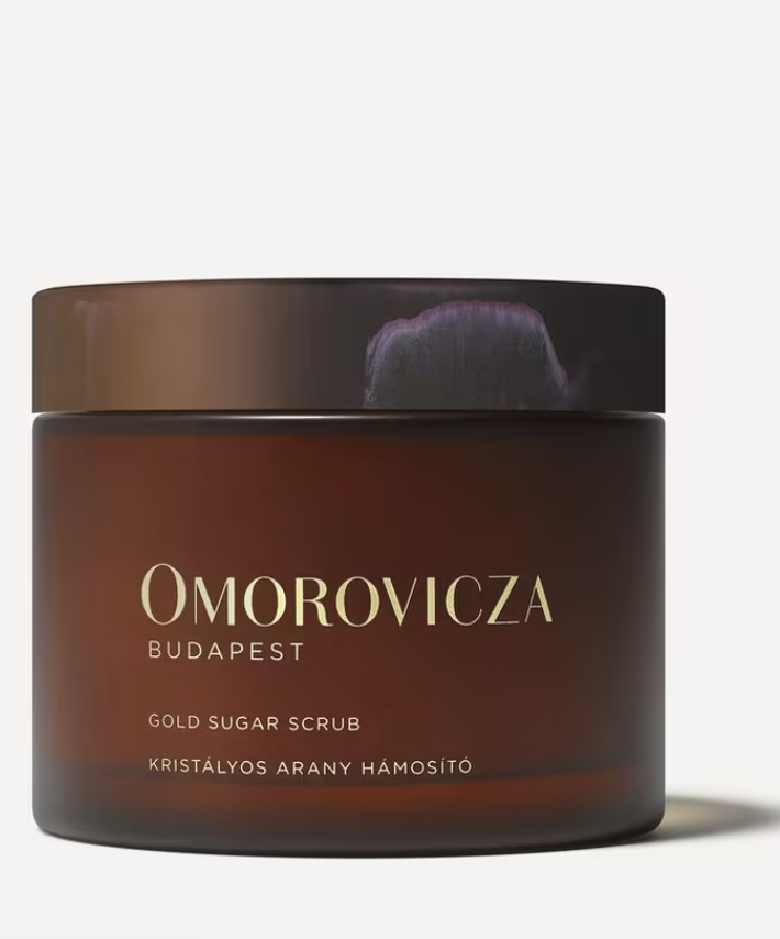 Omorovicza
